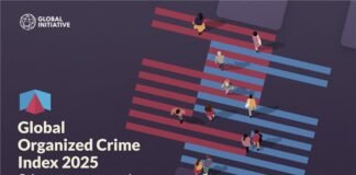 Ankara slams global crime index for ranking Turkey 10th, claims Geneva group is linked to Gülen movement