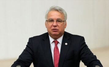 Former AKP lawmaker faces up to 8 years for criticizing Erdoğan