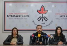 17 minors died, 192 rights violations recorded in eastern and southeastern Turkey over the past year: report