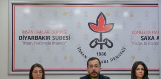 17 minors died, 192 rights violations recorded in eastern and southeastern Turkey over the past year: report