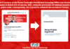Turkey blocks İmamoğlu’s campaign account for fourth time