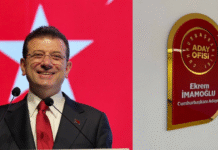 Turkey blocks access to İmamoğlu’s campaign account on X over ‘national security’ concerns