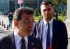 Paris, Brussels bar associations urge Turkey to free jailed İstanbul mayor’s lawyer