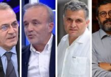 Journalists ordered to provide statements to police over coverage of jailed İstanbul mayor