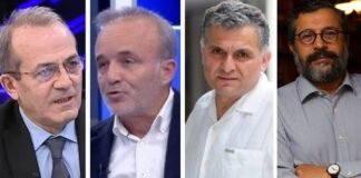 Journalists ordered to provide statements to police over coverage of jailed İstanbul mayor