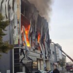 Warehouse fire in Turkey exposes persistent workplace safety and child labor concerns