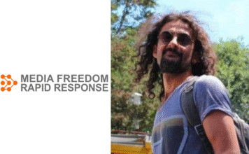 Press freedom group urges justice for murdered Turkish environmental journalist