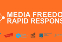 Press freedom groups urge Turkey to end media crackdown, free journalists