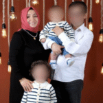 Turkey imprisons mother in Gülen case with 1-year-old by her side despite law on recent mothers