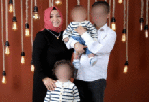 Turkey imprisons mother in Gülen case with 1-year-old by her side despite law on recent mothers