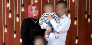 Turkey imprisons mother in Gülen case with 1-year-old by her side despite law on recent mothers