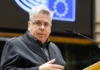 Turkey has displayed ‘fully authoritarian backsliding’ rather than membership progress, EU rapporteur says