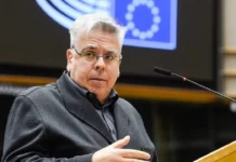 Turkey facing its worst democratic decline in history: EU rapporteur