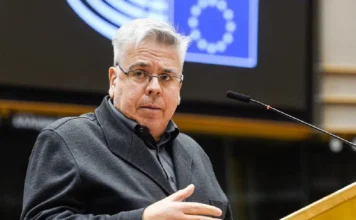 Turkey facing its worst democratic decline in history: EU rapporteur