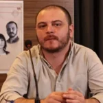 Turkish appeals court upholds prison sentence of journalist over Afrin reporting