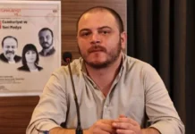 Turkish appeals court upholds prison sentence of journalist over Afrin reporting