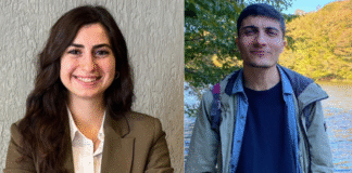 Turkish prosecutor indicts 2 Kurdish journalists over reporting on military torture allegations