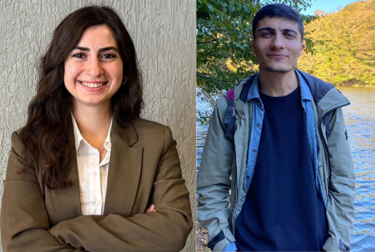 Turkish prosecutor indicts 2 Kurdish journalists over reporting on military torture allegations
