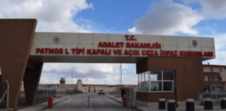 Turkish lawmakers seek probe into alleged sexual threat against 17-year-old girl in pretrial detention