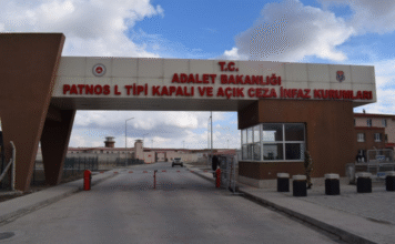 Turkish lawmakers seek probe into alleged sexual threat against 17-year-old girl in pretrial detention