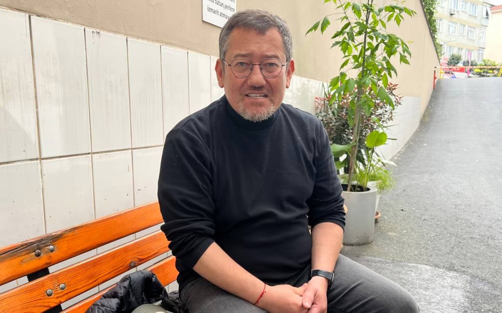 Turkey blocks journalist’s X account after posts targeting foundation led by Erdoğan’s son