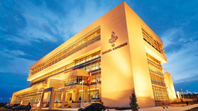 Turkey's constitutional court