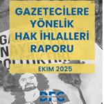 Journalists in Turkey faced assaults, detentions and trustee takeovers in October: report