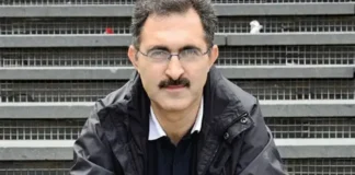 Sweden rejects Turkey’s extradition request for journalist Abdullah Bozkurt