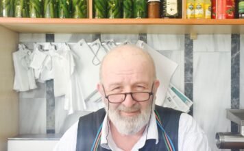 Elderly Turkish inmate collapses amid worsening health, family fears he could die in prison