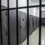 Turkish prisons at 40 percent overcapacity: report