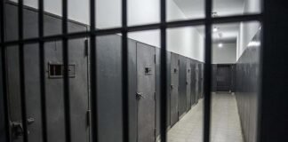 Turkish prisons at 40 percent overcapacity: report