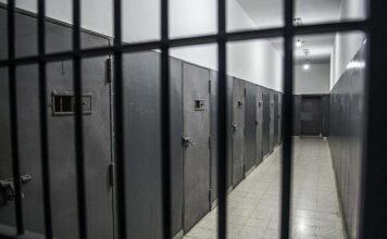 Turkish prisons at 40 percent overcapacity: report