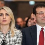 Jailed İstanbul mayor, wife receive ‘Award for Courage’ from German foundation