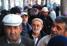 Turkey’s pension system near bottom of global index, lowest in sustainability: report