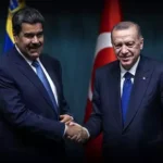 Turkey seen as likely destination if Maduro seeks exile: report