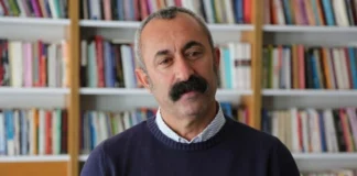 Turkey files criminal complaint against former ‘Communist mayor’ over alleged losses to the public