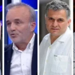 Turkey charges 4 journalists with aiding criminal organization in İmamoğlu indictment