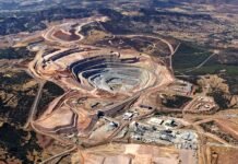 New regulation gives Turkey’s president final say on mining permits, prompting legal, environmental concerns