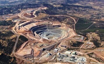 New regulation gives Turkey’s president final say on mining permits, prompting legal, environmental concerns