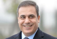 Turkey’s foreign minister’s university degree under scrutiny after accusations of irregularities