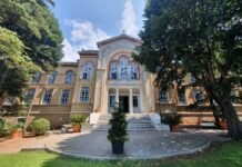 Restoration of historic Halki Seminary nears completion, but reopening remains uncertain