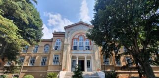 Restoration of historic Halki Seminary nears completion, but reopening remains uncertain