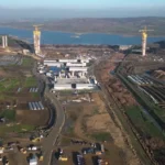 Turkish ministers stay silent on expert report warning of major risks in Kanal İstanbul project