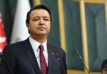 Opposition leader urges Turkey to address widespread rights abuses before peace talks with PKK