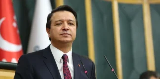 Opposition leader urges Turkey to address widespread rights abuses before peace talks with PKK