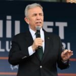 Turkey’s interior ministry allows investigation into opposition Ankara mayor over concert spending