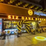 Shareholders of popular döner chain face 25 years in prison over alleged Gülen links