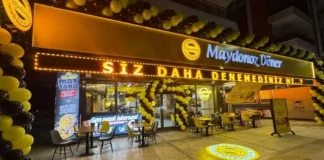 Shareholders of popular döner chain face 25 years in prison over alleged Gülen links