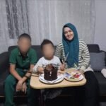 Turkey jails both parents of seriously ill child over alleged Gülen links