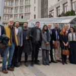 Press freedom groups warn Turkey’s media climate poses ‘serious threat’ to democracy